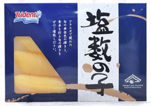 コストコ塩数の子